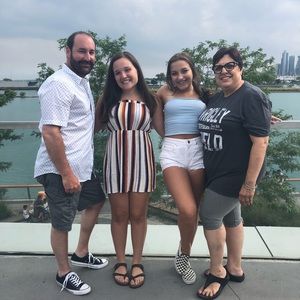 Meet your Posher, Gabby